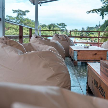 Closca Hostel เกาะเต่า ภายนอก รูปภาพ