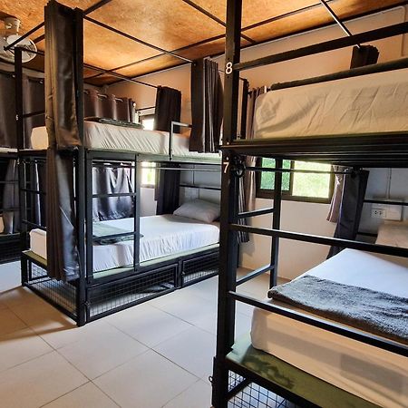 Closca Hostel เกาะเต่า ภายนอก รูปภาพ