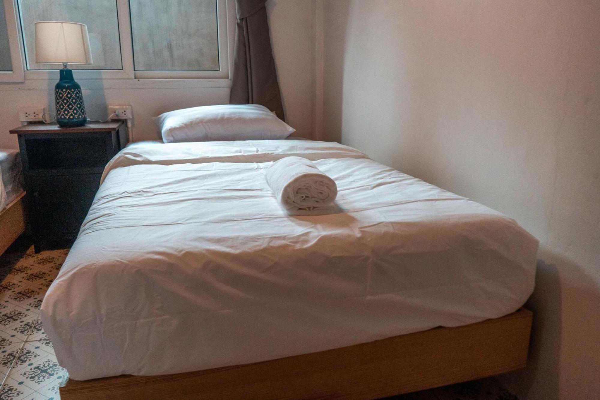 Closca Hostel เกาะเต่า ภายนอก รูปภาพ