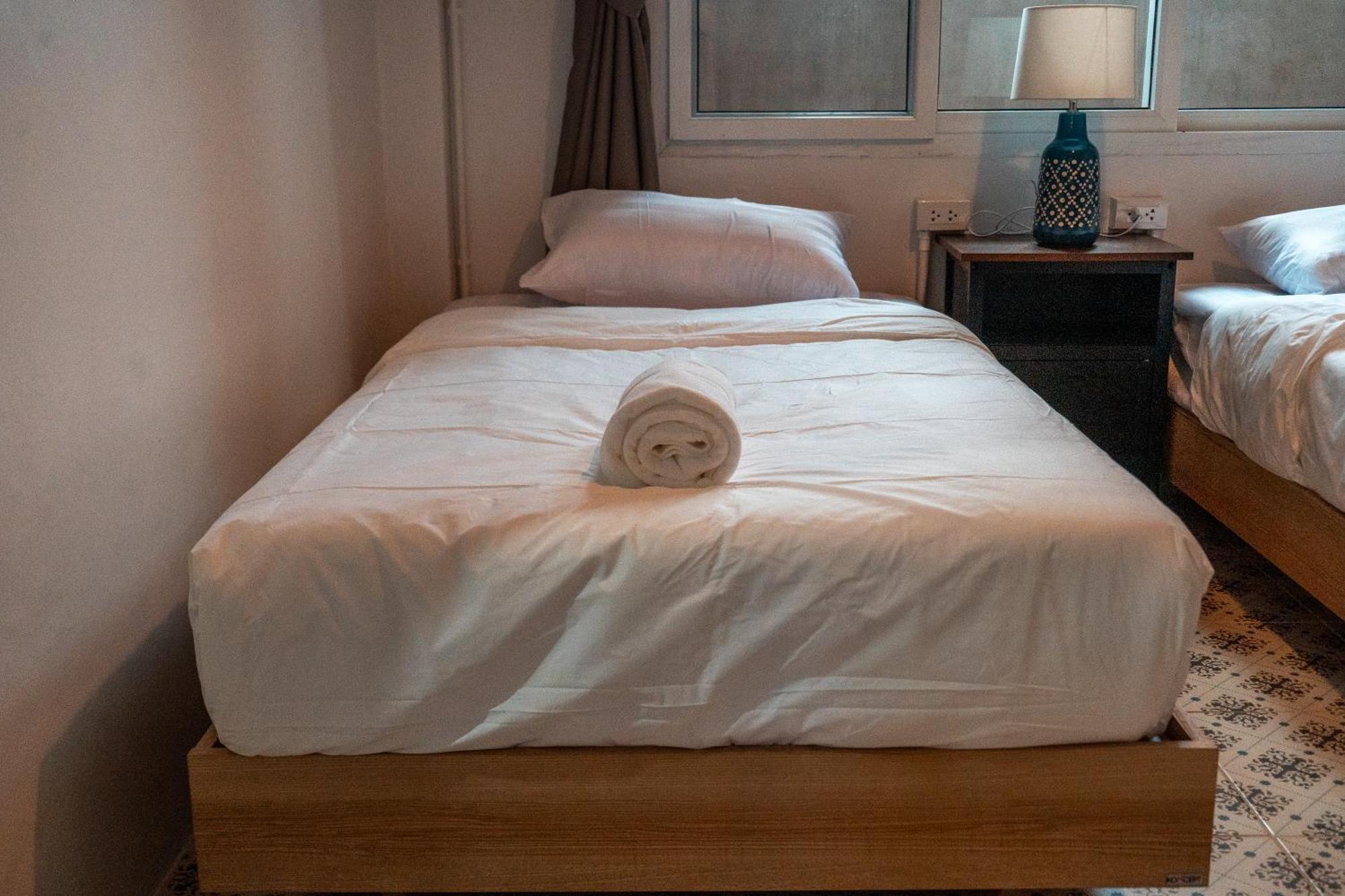 Closca Hostel เกาะเต่า ภายนอก รูปภาพ