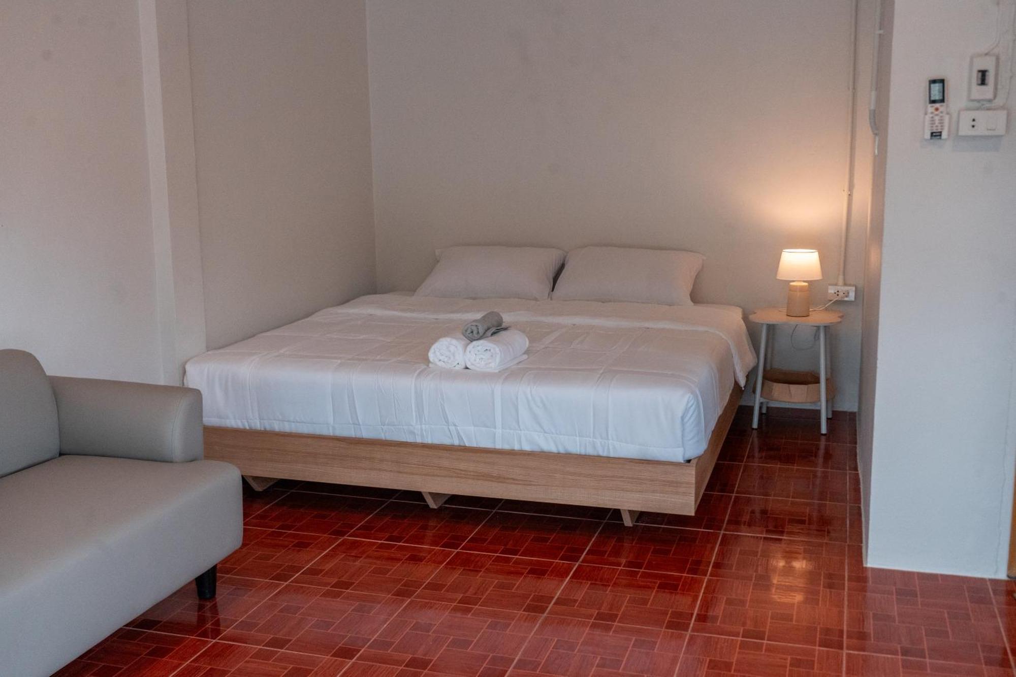 Closca Hostel เกาะเต่า ภายนอก รูปภาพ