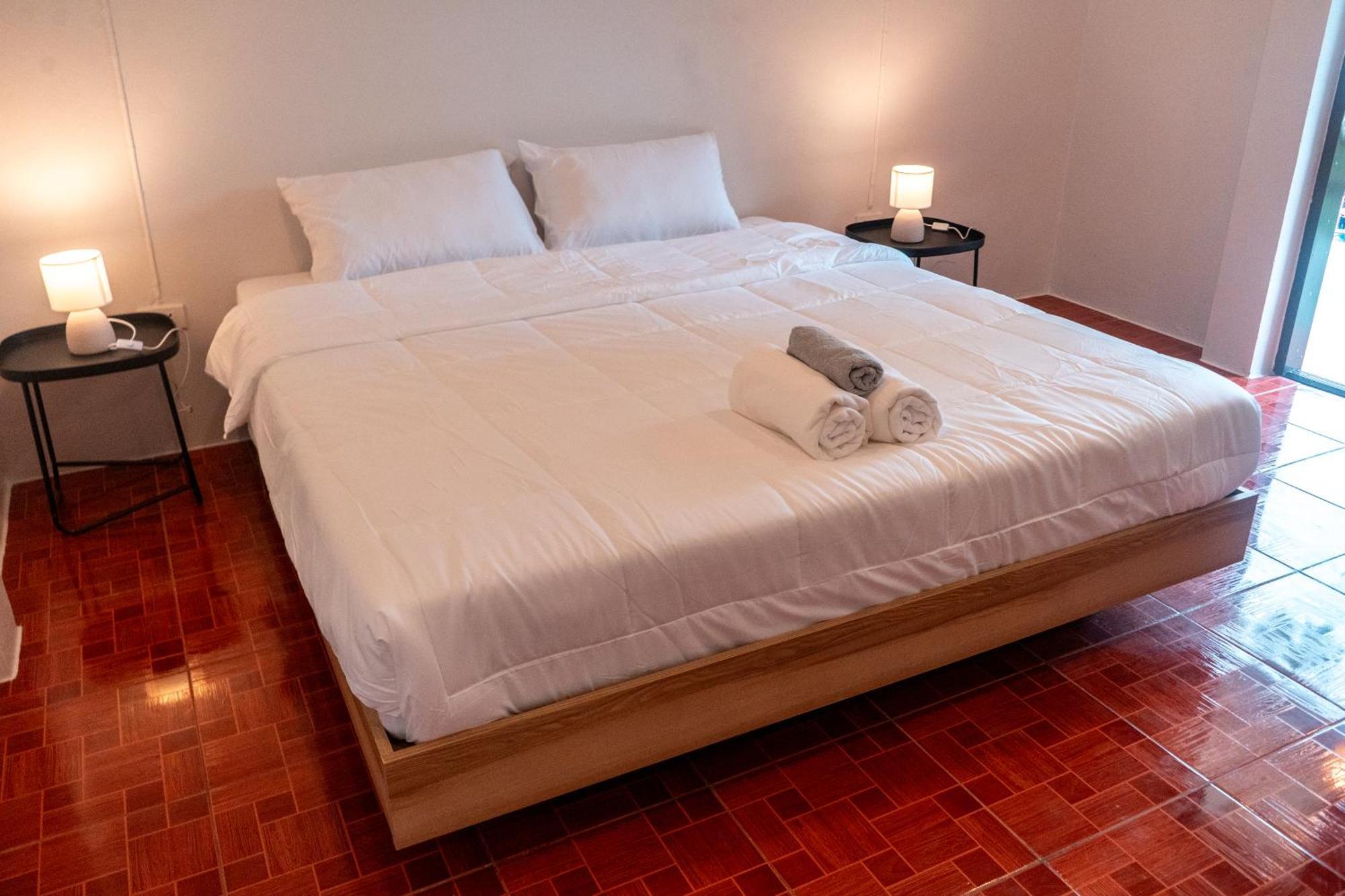 Closca Hostel เกาะเต่า ภายนอก รูปภาพ