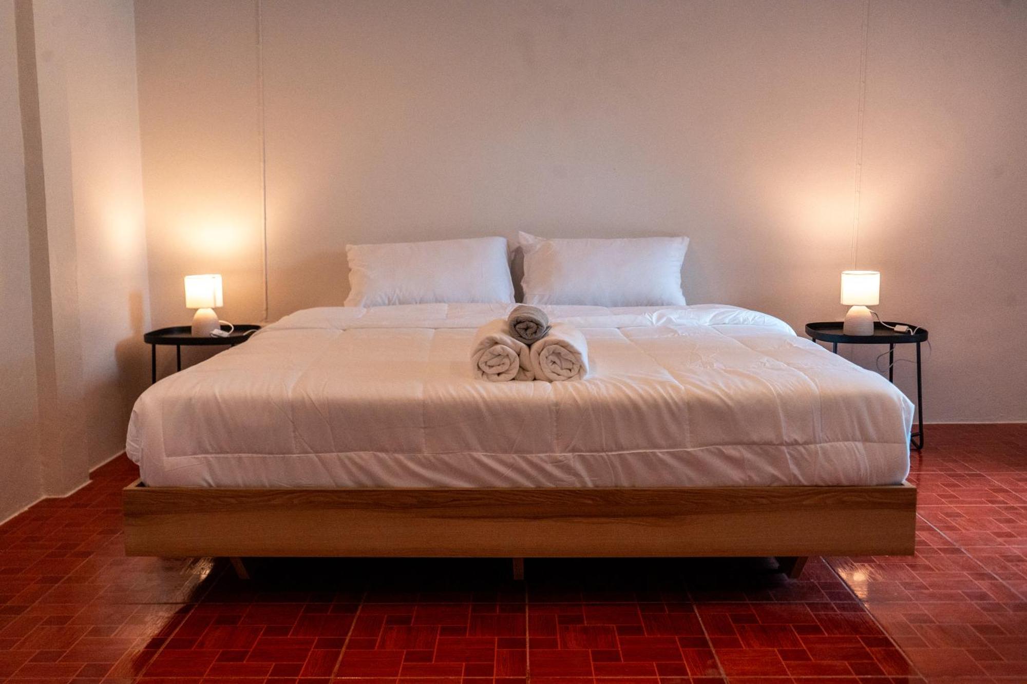 Closca Hostel เกาะเต่า ภายนอก รูปภาพ
