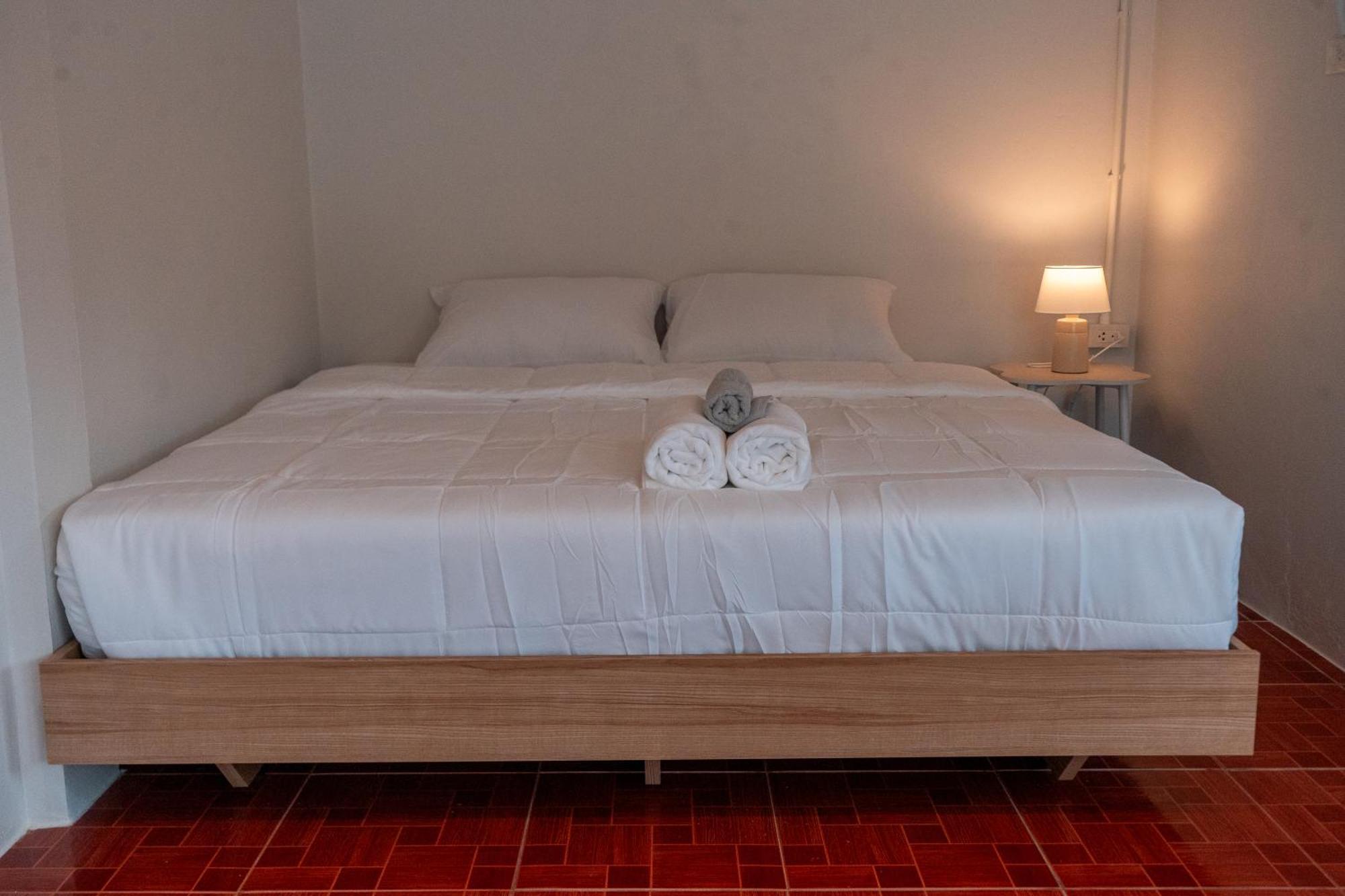 Closca Hostel เกาะเต่า ภายนอก รูปภาพ