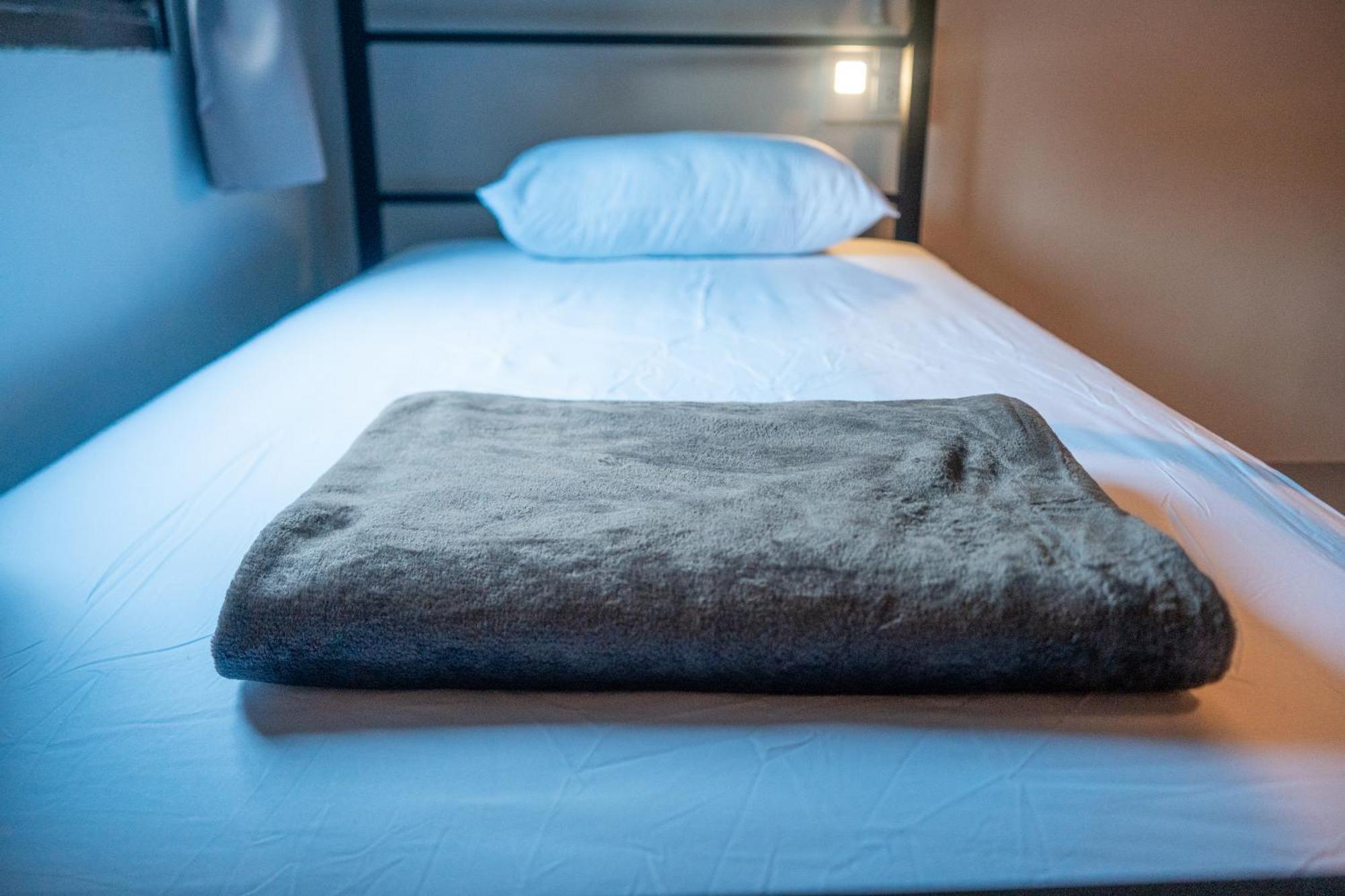 Closca Hostel เกาะเต่า ภายนอก รูปภาพ