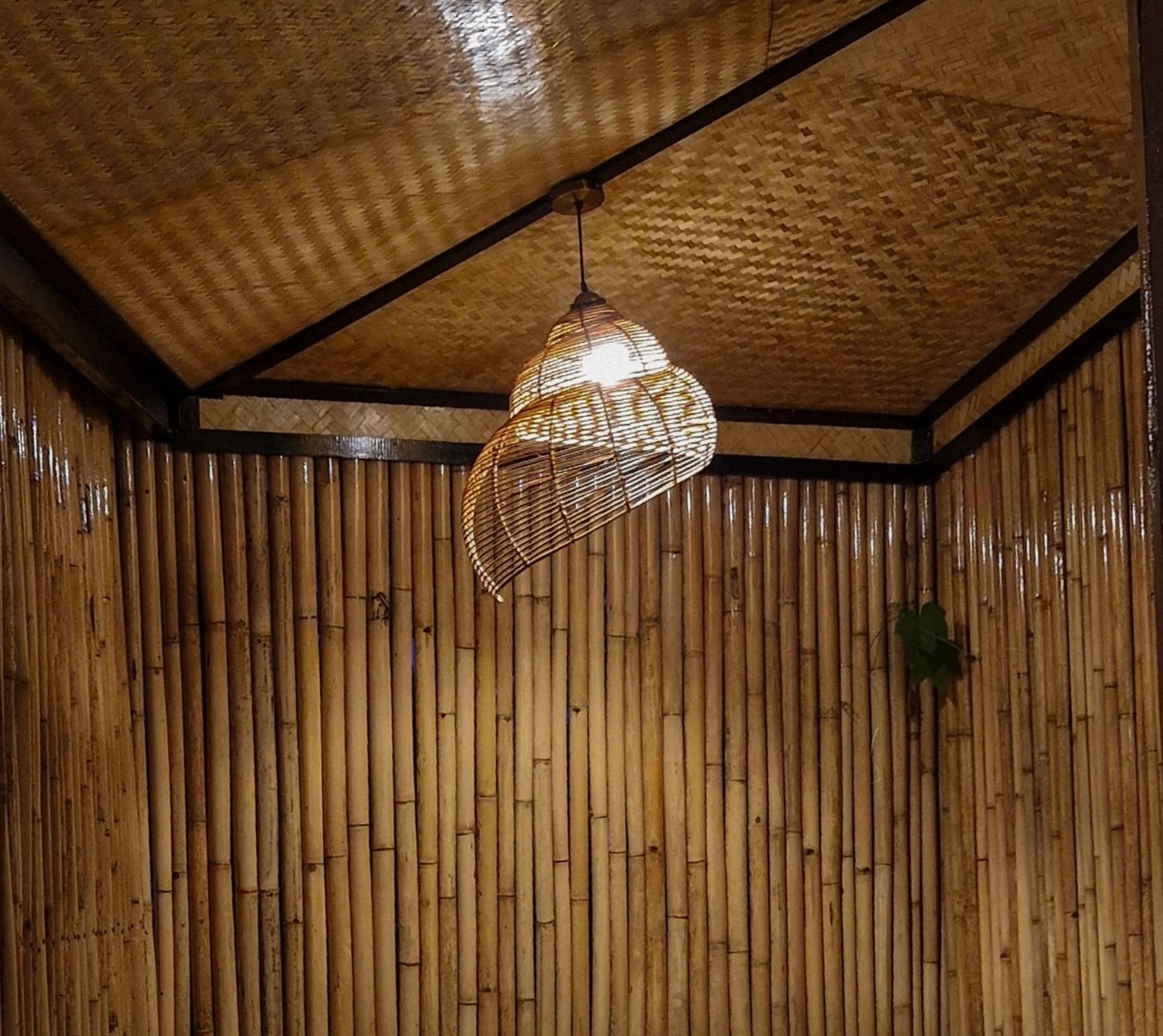 Closca Hostel เกาะเต่า ภายนอก รูปภาพ