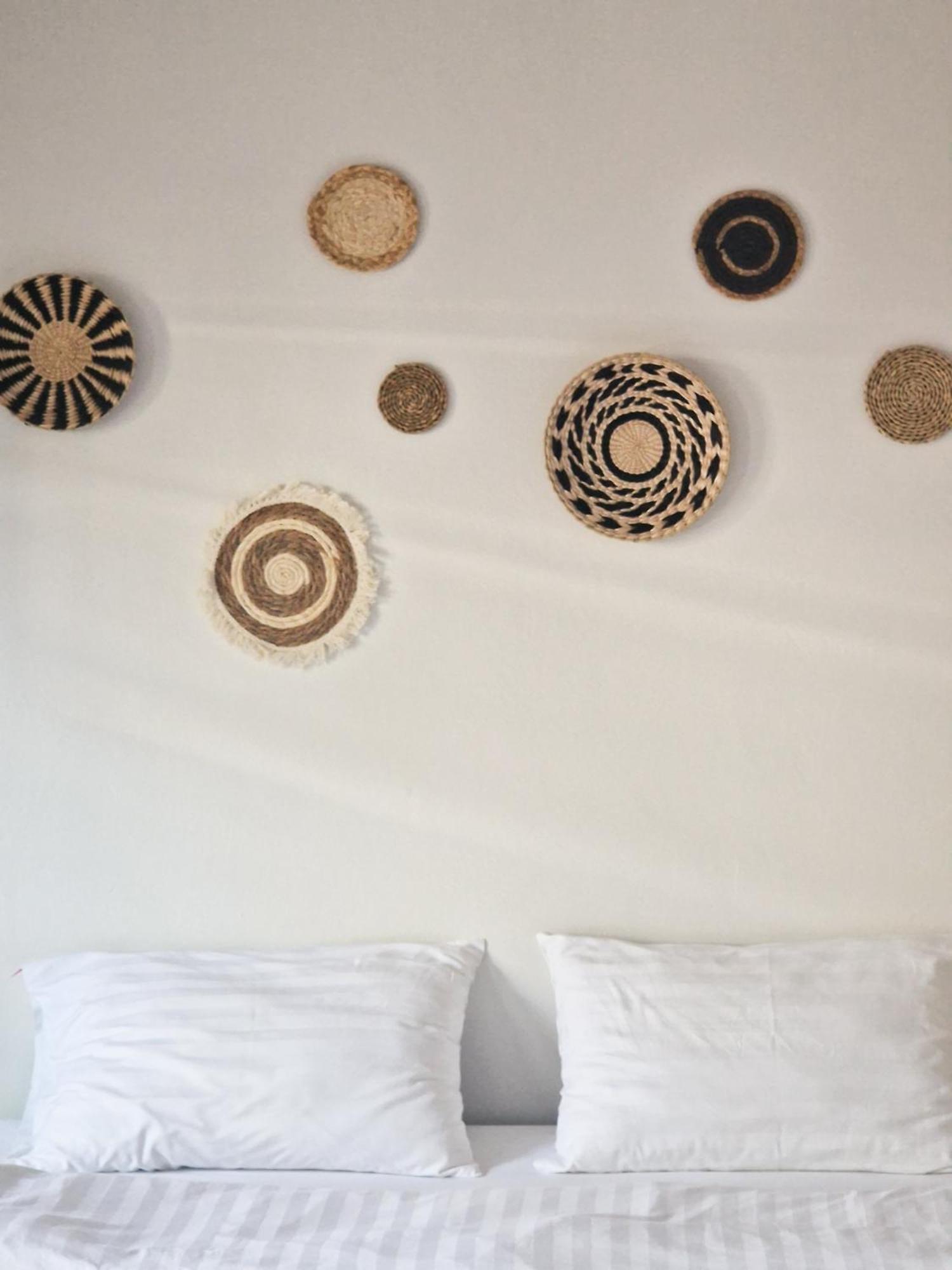 Closca Hostel เกาะเต่า ภายนอก รูปภาพ
