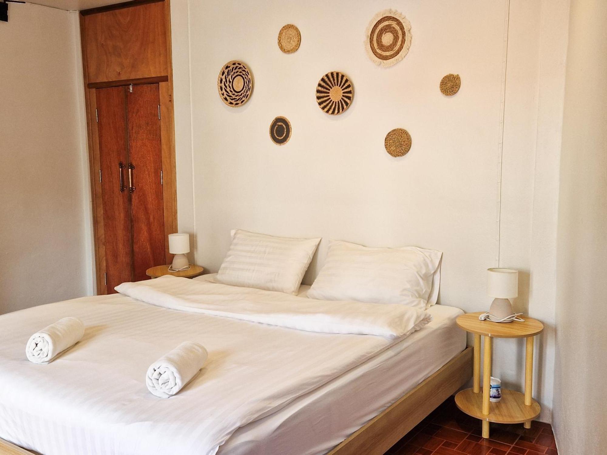 Closca Hostel เกาะเต่า ภายนอก รูปภาพ